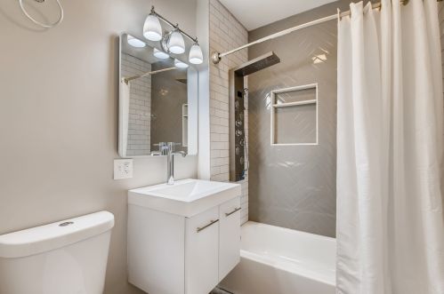 6952 Justine St, Chicago IL  60636-3921 exterior