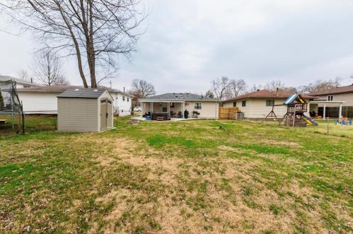 7937 Kingwood St, Saint Louis MO 63123-3554 exterior