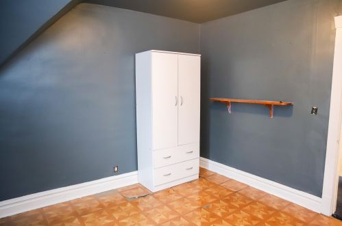 1440 Leahy St, Meskegon MI 49442-5035 exterior