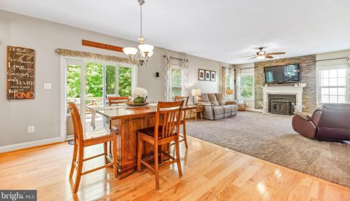 3118 Great Reward Way, Huntingtown MD 20639-2312 exterior