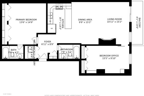 300 Grand Ave, Chicago IL  60654-7871 exterior