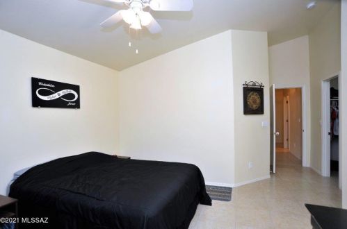 10070 Paseo San Rosendo, Tucson AZ 85747-5044 exterior