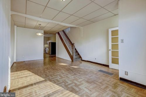 1438 21st St, Philadelphia PA  19146-4510 exterior