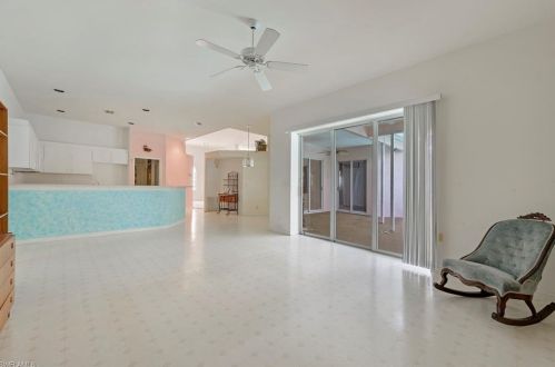 149 Palmetto Dunes Cir, Naples FL 34113-7566 exterior