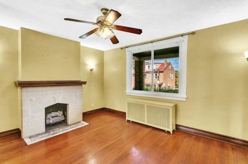 7356 Whipple St, Pittsburgh PA 15218-2054 exterior