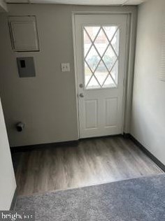 407 Pne St, Manor PA 19036-1010 exterior