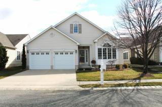 9 Cypress Point Ln, Jackson Twp NJ  08527-4016 exterior