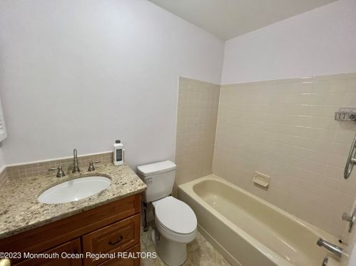 833 Mariposa Ct, Morganville NJ  07751-1758 exterior