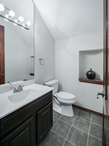 4129 Cres Way, Frisco TX 75034-6344 exterior