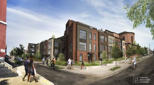 227 43 St, Pittsburgh PA 15201-3100 exterior