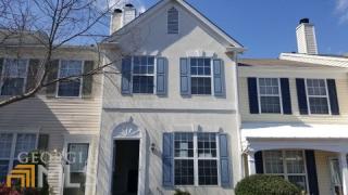265 Devonshire Dr, Alpharetta GA  30022-1640 exterior