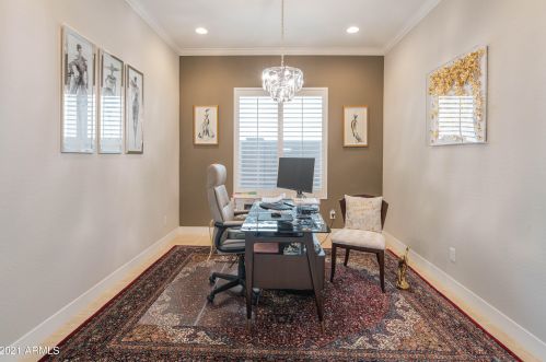 22113 31st St, Phoenix AZ 85016-7009 exterior