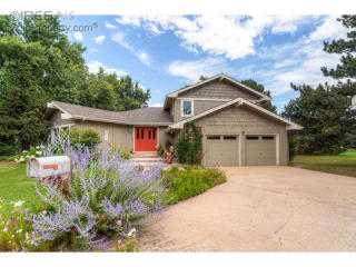 4899 Kellogg Cir, Boulder, CO 80303-1110
