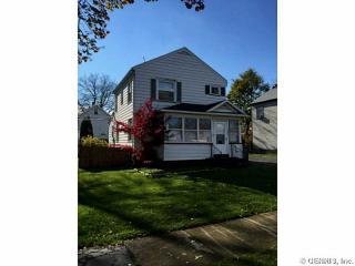 525 Avis St, Rochester, NY 14615-3307