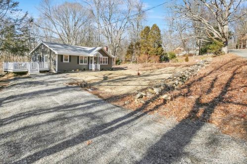 263 Mccall Rd, Exeter CT  06249-2427 exterior