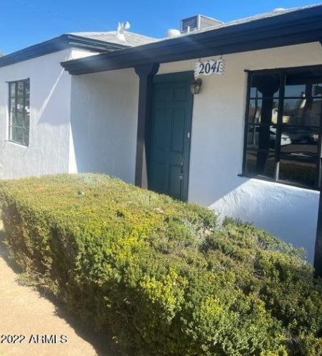 2041 16 Ave, Phoenix AZ 85021-5411 exterior
