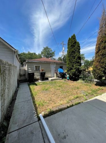 4846 Elizabeth St, Chicago IL 60636-3507 exterior