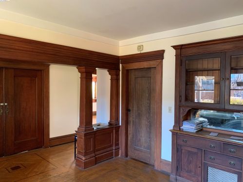 2037 Hearst Ave, Berkeley CA 94709-1319 exterior