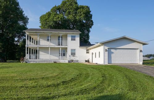 6591 12th St, Kalamazoo MI  49009-1013 exterior