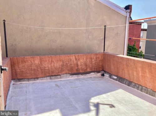 1241 6 St, Philadelphia PA 19140-2509 exterior