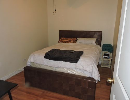 5143 Loomis Blvd, Chicago IL 60609-5947 exterior