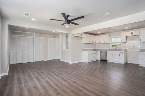 3667 Bolfair Dr, Atlanta GA  30331-3305 exterior