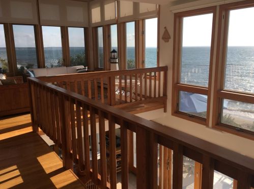 29 Bayberry Ln, Eastham MA 02642-2352 exterior