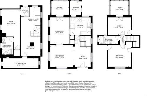 5721 Goener Ave, Saint Louis MO 63116-2234 exterior