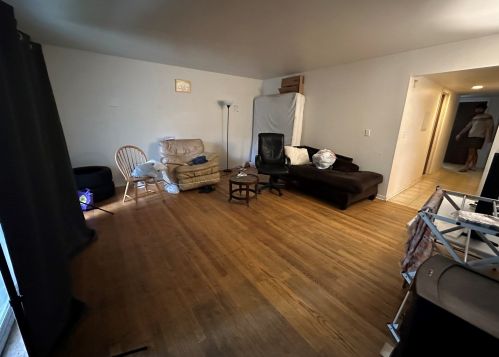 836 Morgan St, Chicago IL 60620-3244 exterior