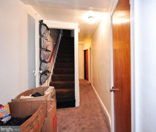 1317 Norwegian St, Primrose PA  17901-3823 exterior