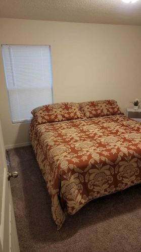 361 Fallon Dr, Fort Pierce FL  34983-2633 exterior