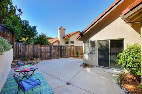 244 Silberhorn Dr, Folsom CA  95630-6743 exterior