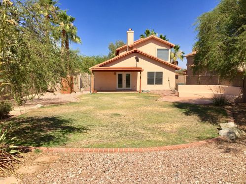 15804 29th St, Phoenix AZ  85048-7730 exterior