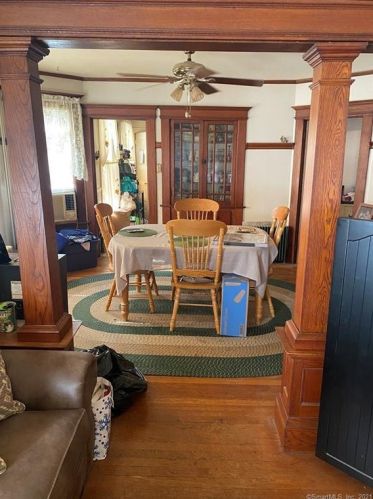 21 Hollister St, Manchester CT  06042-3532 exterior