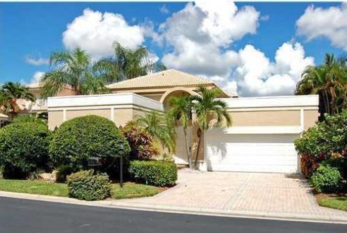7041 Mallorca Cres, Boca Raton, FL 33433-7466