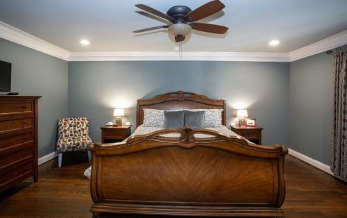 1401 Council Blf Dr, Atlanta GA 30345-4133 exterior