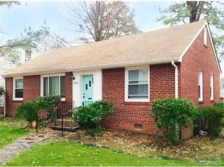 4816 Cutshaw Ave, Richmond VA  23230-3604 exterior