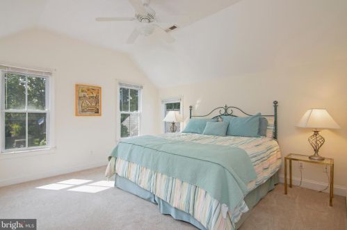 508 Goldsborough St, Easton MD 21601-3904 exterior