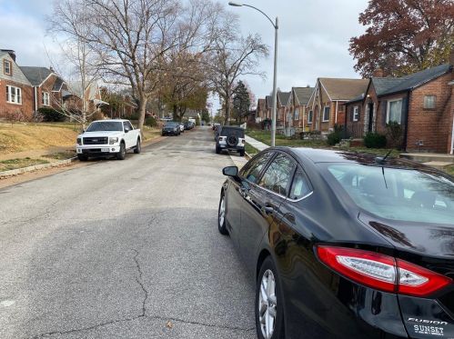 6738 Dolan Pl, Saint Louis MO 63139-3741 exterior