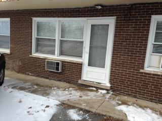 3002 111th St, Chicago IL  60655-2244 exterior