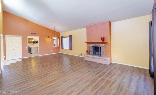 3900 Placita De Ln Moneda, Green Valley AZ 85622-5061 exterior