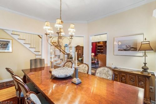 8 Otter Crk Rd, Montgomery NJ 08558-2369 exterior