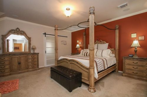 7103 Timber Post Ln, Humble TX 77346-3384 exterior