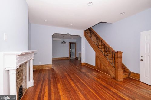 649 53rd St, Philadelphia PA  19131-4344 exterior