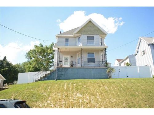 115 Vine St, Canonsburg, PA 15317-1714