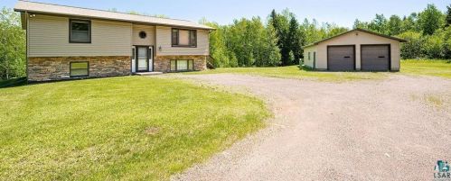 5260 Samuelson Rd, Duluth MN 55811-9789 exterior