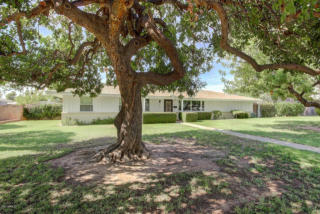 2040 Cambridge Ave, Phoenix AZ  85008-1215 exterior