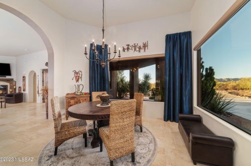 11160 Camino De La Tierra, Tucson AZ  85742-9722 exterior