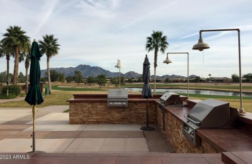 3920 Runaway Bay Pl, Chandler AZ 85249-6941 exterior