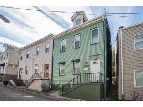 2818 Edwards Way, Pittsburgh, PA 15203-2309